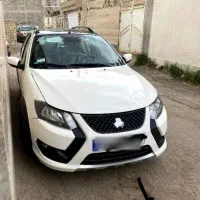 کوییک مدل ۴۰۴معاوضه باپارس