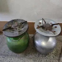 دو عدد پیک نیک