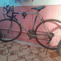 دوچرخه کورسی اصل کره سالم