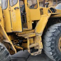 راننده لودر