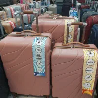 کیف و چمدان