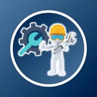 تعمیرات صندلی آرایشگاه برقی