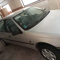 پژو روآ سال دوگانه کارخانه|خودرو سواری و وانت|تهران, جوادیه تهرانپارس|دیوار