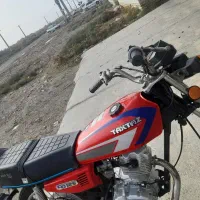 موتور هندا مزایده