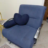 نیم ست تخت خوابشو استقبال ترک