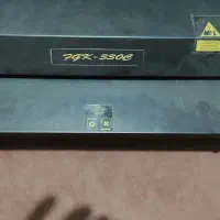 دستگاه پرس مدارک