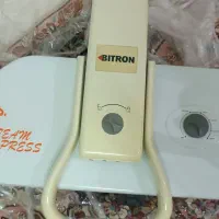 اتو پرس بایترون|اتو و لوازم اتو|مشهد, نیروی هوایی|دیوار