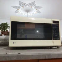 ماکروویو LG مدلLF-5202W