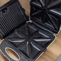 اسنک ساز کنوود|اجاق گاز و لوازم برقی پخت‌وپز|تهران, باشگاه نفت|دیوار