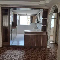 فروش واحد در سبلان فاز دو ۹۰ متر فول