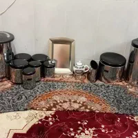 لوازم آشپزخانه|ظروف سرو و پذیرایی|قم, سراجه|دیوار