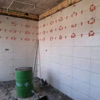 استاد کاشی کار