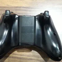 دسته xbox 360|کنسول، بازی ویدئویی و آنلاین|قزوین, |دیوار