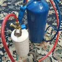 دستگاه جوش هوا برش c2کیفی|ابزارآلات|قم, منبع آب|دیوار