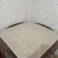 مبلمان هفت نفره همراه غذاخوری چهارنفره|مبلمان خانگی و میز عسلی|الیگودرز, |دیوار