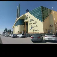 اجازه مغازه بازار نیلی