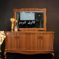 50%تخفیف تمامی کنسول ها خرید شرایطی میز کنسول آینه|بوفه، ویترین، کنسول|قم, شاه ابراهیم|دیوار
