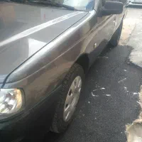 اریسان 2 مدل اسفند 401 بی رنگ|خودرو سواری و وانت|قزوین, |دیوار