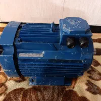 دینام ۷.۵ کیلووات سه فاز موتوژن تبریز