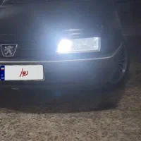 پژو 405.2000|خودرو سواری و وانت|رودهن, |دیوار