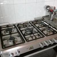 اجاق گاز فردار اسنوا مدل رومینا