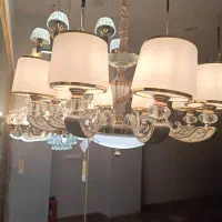 فروش لوستر به صورت عمد|لوستر و چراغ آویز|تبریز, |دیوار