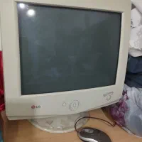 کامپیوتر ال جی|رایانه رومیزی|تاکستان, |دیوار