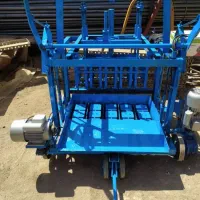 دستگاه بلوک زنی