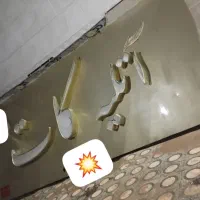 تابلو الکتریکی مغازه مفت