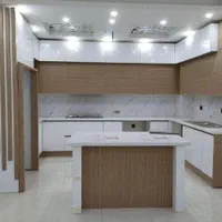 کابینت ضد آب و زیر سینک|مصالح و تجهیزات ساختمان|مشهد, عامل|دیوار