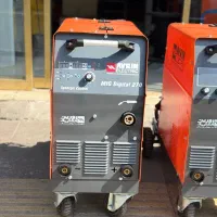 دستگاه جوش co2 مدل ۲۷۰ دیجیتال اورین الکتریک۳ کاره