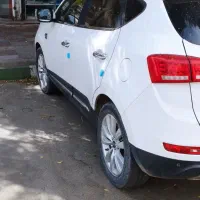 جک s5مدل 98بیرنگ|خودرو سواری و وانت|کهریزک, |دیوار