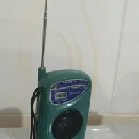 رادیو نو معاوضه با عروس هلندی