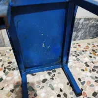 قفل در حیاط،چهار پایه،حباب لامپ|صندلی و نیمکت|خرم‌آباد, |دیوار