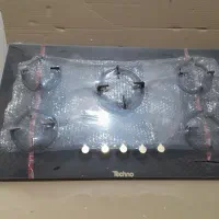 گاز و کباب پز و هود