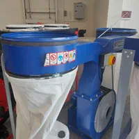 مکنده تک قلو و دو قلو هواسازان|ماشین‌آلات صنعتی|مشهد, کشاورز|دیوار