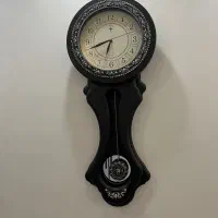 ساعت دیواری سالم