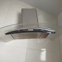 فروش هود لمسی