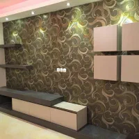 ساخت و اجرای کابینت و کمد دیواری و...|خدمات پیشه و مهارت|امیدیه, |دیوار