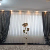 نصاب پرده