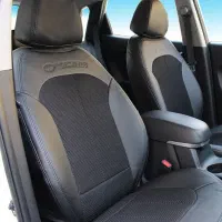 روکش چرم وارادتی برای ماشین های وارداتی|قطعات یدکی و لوازم جانبی|تهران, بازار|دیوار