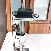 جت پرینتر درشت نگار|پرینتر، اسکنر، کپی، فکس|کرج, شهرک صنعتی بهارستان فاز ۲|دیوار