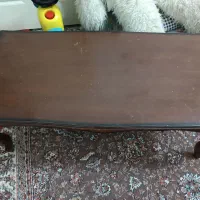 میز جلو مبلی بزرک