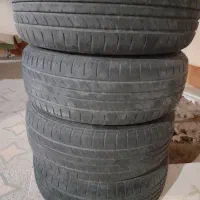 تایر