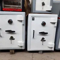 گاوصندوق 550kr / گاو صندوق ۵۵۰ کاوه در فرار