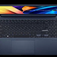 لپتاپ ایسوس vivobook 15X M15031A oled|رایانه همراه|کرمانشاه, |دیوار