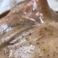 فیشیال تخصصی پوست پاکسازی عمیق + آبرسانی