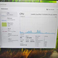 لب تاب ASUS N552VX|رایانه همراه|کرج, ساسانی (قلمستان)|دیوار