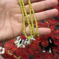 تسبیح شاه مقصود قدیمی اصل کابل