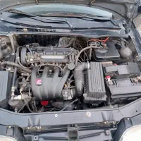 زانتیا 2000|خودرو سواری و وانت|کرج, گلشهر|دیوار